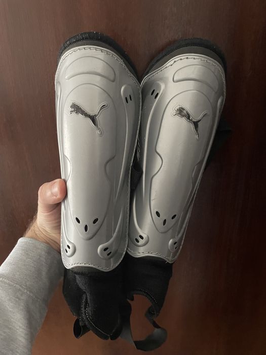 Caneleiras Puma - usadas