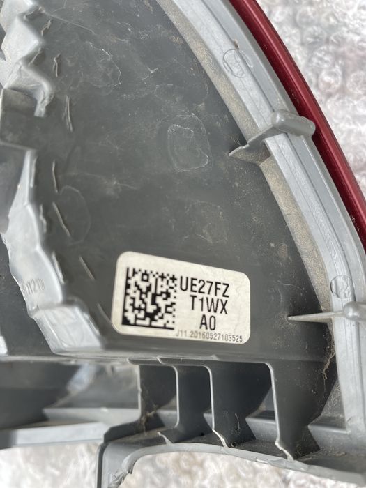 Ліхтар Фара Honda Crv 2015-2016 оригінал