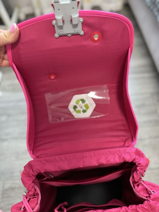 Рюкзак новый Skout ортопедический для школы  Германия