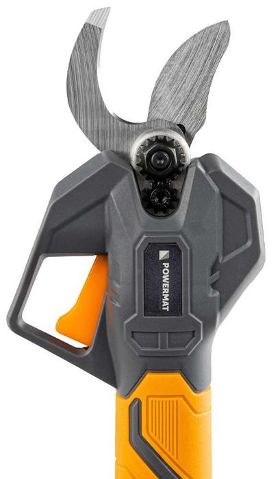 Kekator akumulatorowy 30mm pm-sa-21v-2am