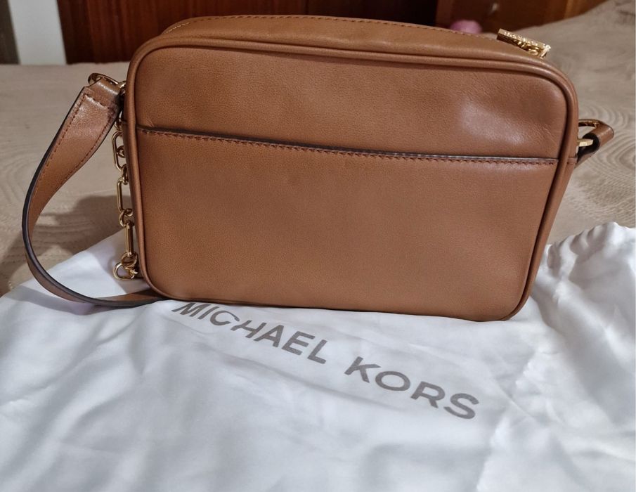 Mala mickael kors