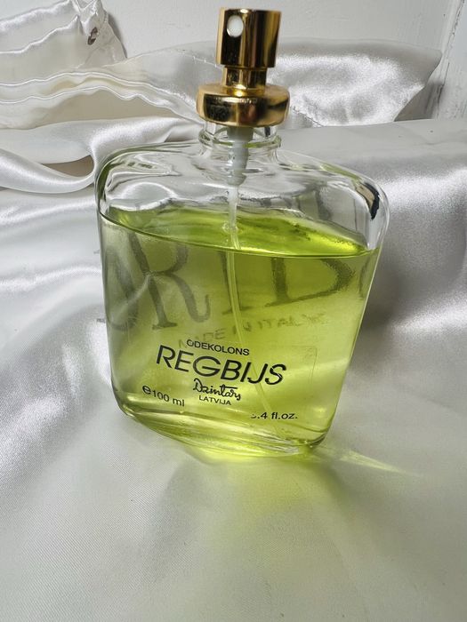 Одеколон Ligo wars Регби дзинтарс