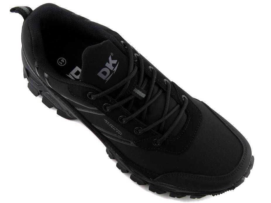 Buty Trekkingowe Czarne 41,42,43,44,45,46 HITY !!