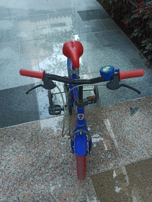Vendo  bicicleta.
