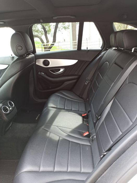 Mercedes-Benz C300 h