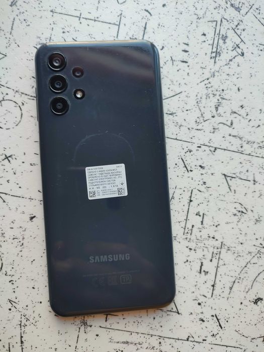 смартфон Samsung Galaxy A13 4/64гб