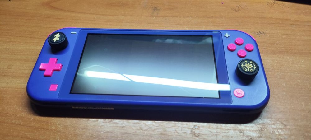 Nintendo Switch Lite, купить Нинтендо Свитч Лайт - цена на OLX
