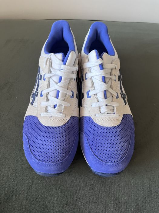 Obuwie lifestyle Gel-Lyte III Asics 44.5