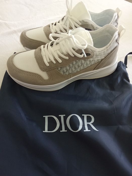 Dior b25 novas!!