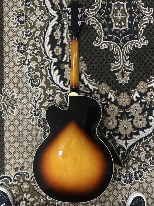 Gretsch g2420 продам