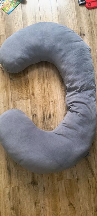 Подушка для вагітних