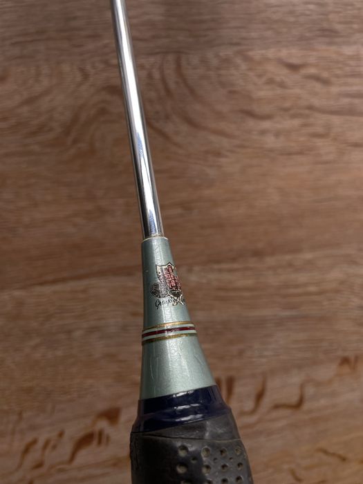 Rakieta do badmintona