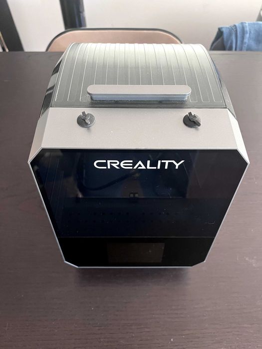 Creality Space Pi Plus