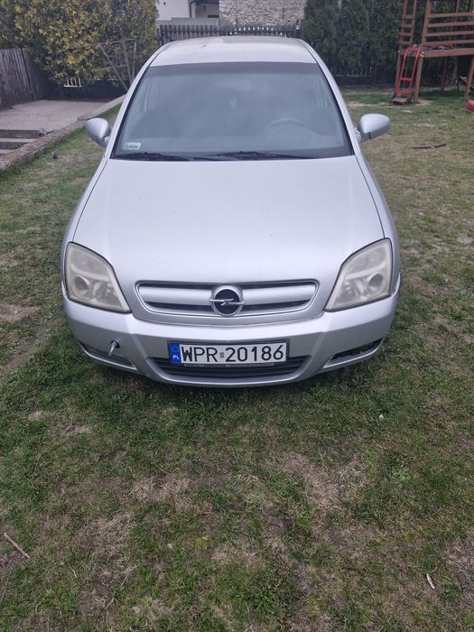 Opel Signum 2.2 dti