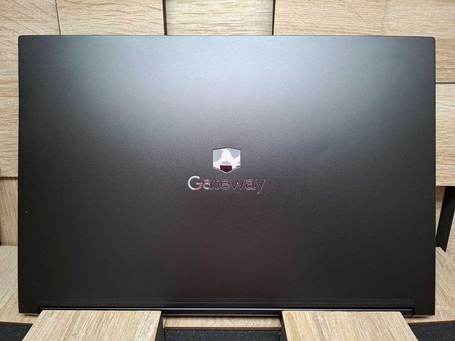 №5362 Ноутбук Gateway GGNC51518 FHD IPS/i5-11400H/16Gb/SSD512/RTX3050