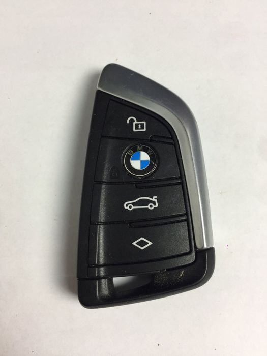 Автоключи BMW E,F,G-Series Изготовление Программирование