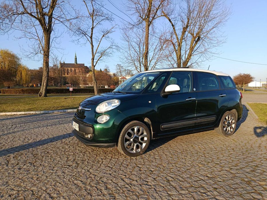Fiat 500L 1.3 Multijet Start&Stopp Lounge
