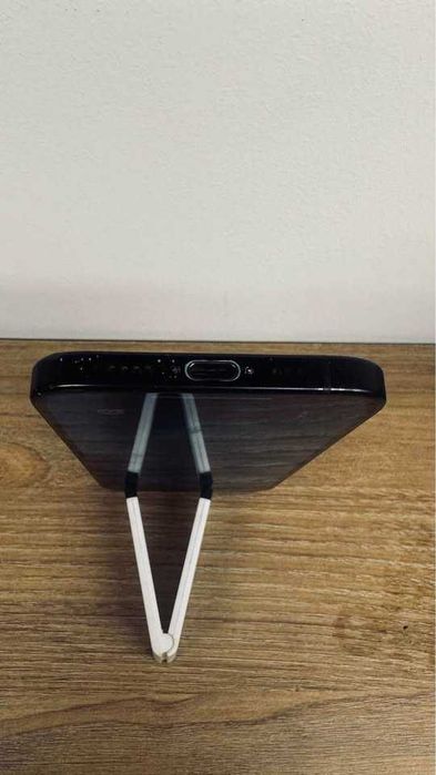 Iphone 15 PRETO 128GB