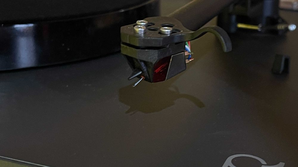 Картридж Rega Nd3