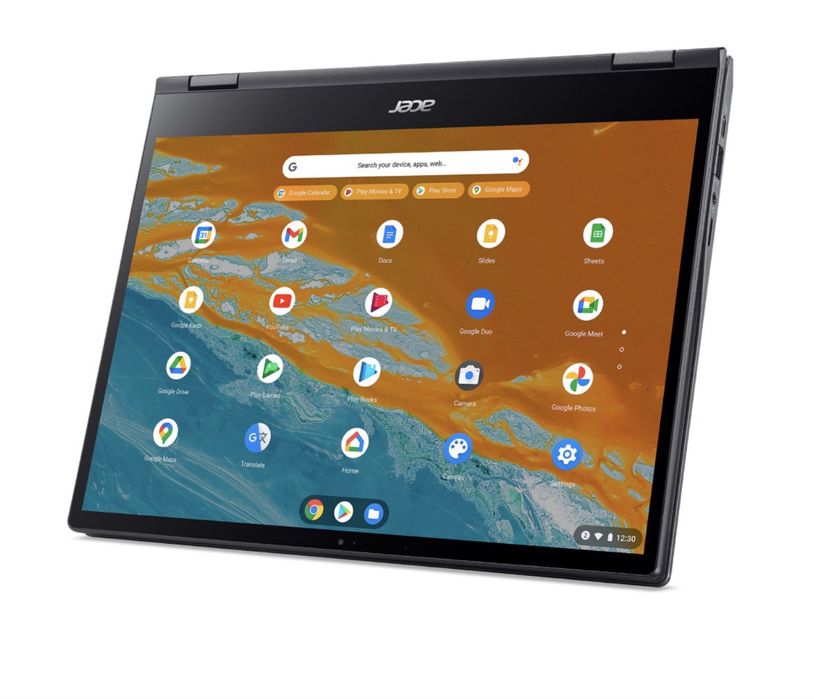 Laptop ACER Chromebook Spin 513 CP513-2H