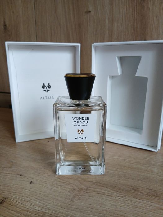 Perfumy Altaia Wonder of you