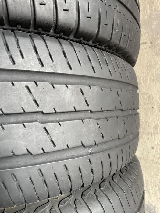235/65 R16C Continental Vanco 2 (Цешка БУ) Склад