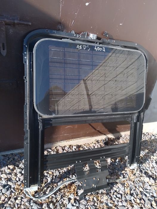 Szyberdach Audi A8 D3  solar dach  4E0877041E