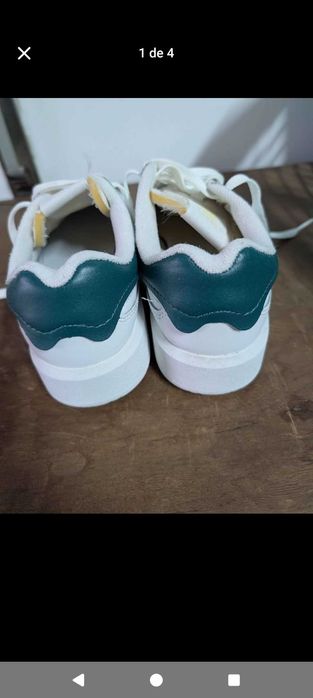 Sapatilhas New Balance