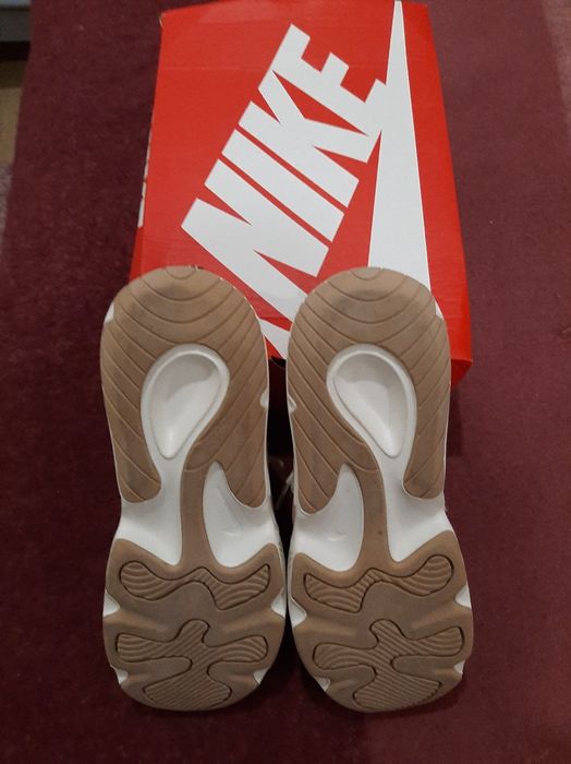 Ténis  Nike Unisexo