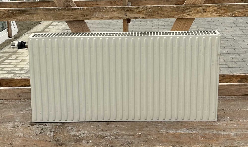 Grzejnik Używany 100x50 v22
