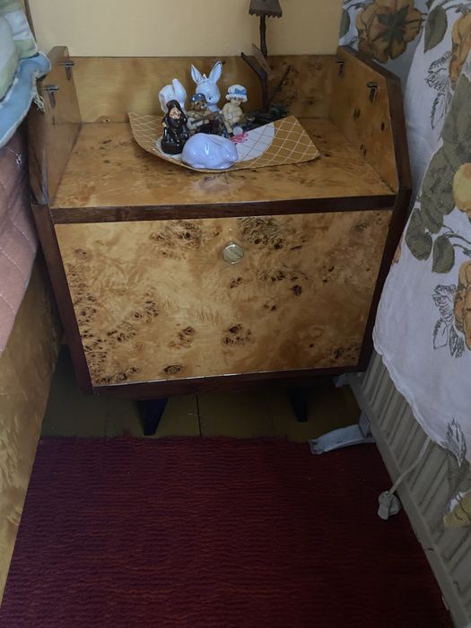 Szafki nocne 2 sztuki