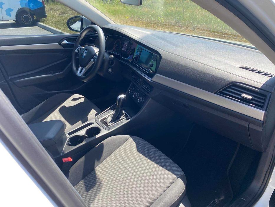 Volkswagen Jetta 7 2019 1.4 TFSI