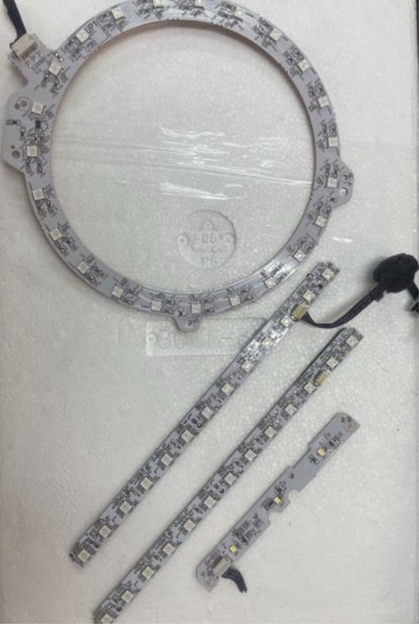 Корпус пустой новый PartyBox Encore Essential