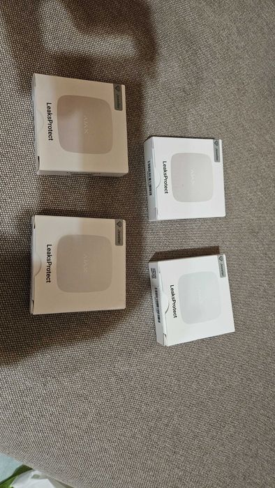 ajax leakprotect(дачики потопа) нові