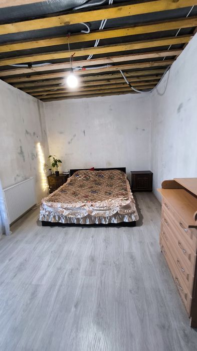 Продам дачу-будинок у Самарівці  130 кв.м  6 соток