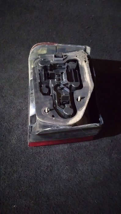 Farolim Stop Dto Seat Ibiza Ii (6K1)
