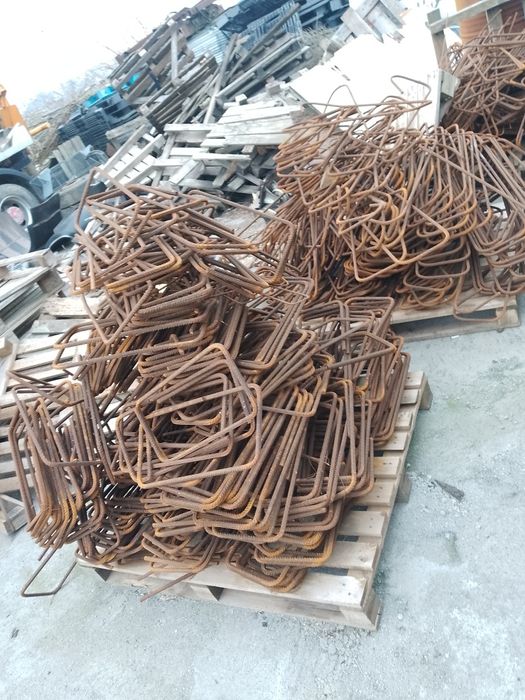 Strzemiona Budowlane f14 Tanio możliwość wysyłki kurierem