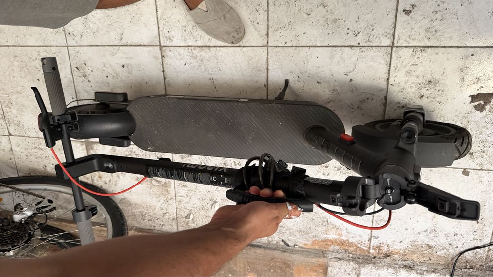 Trotinete Xiaomi 5