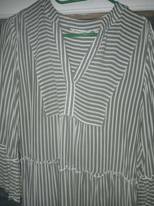 Sukienka tom tailor M