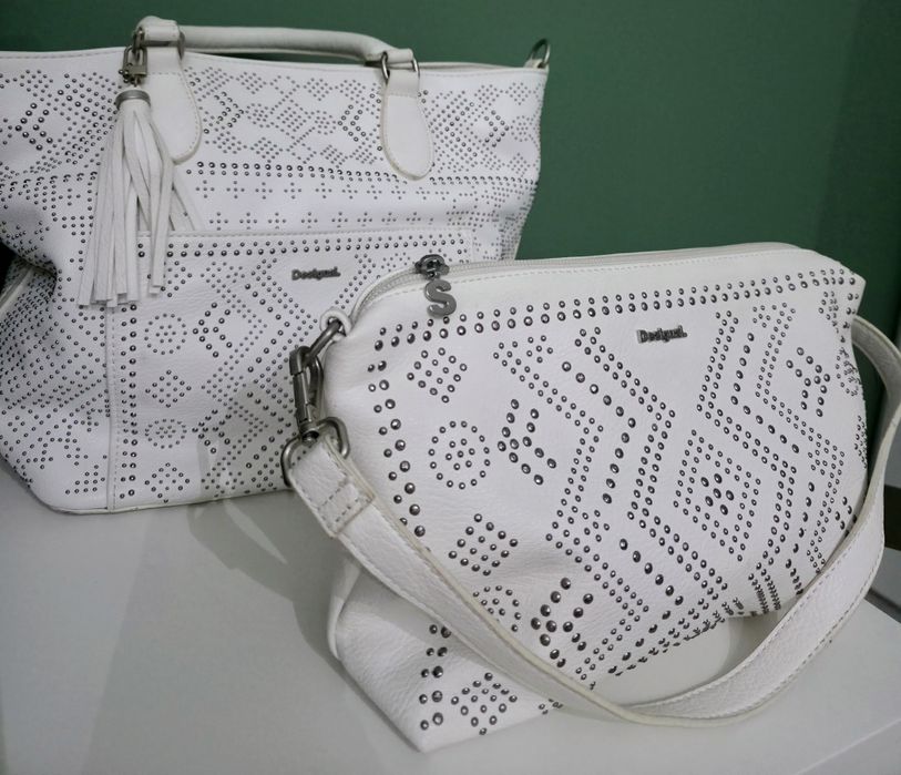 Mala Desigual original