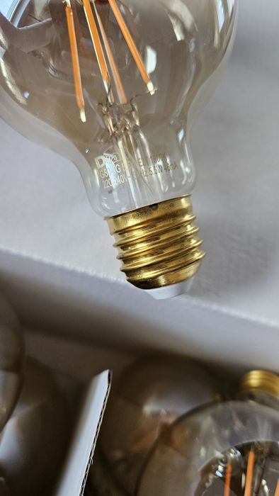 Żarówki -oswietlenie