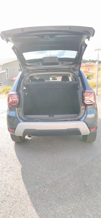 Dacia Duster 1.0 TCe ECO-G SL Extreme Bi-Fuel