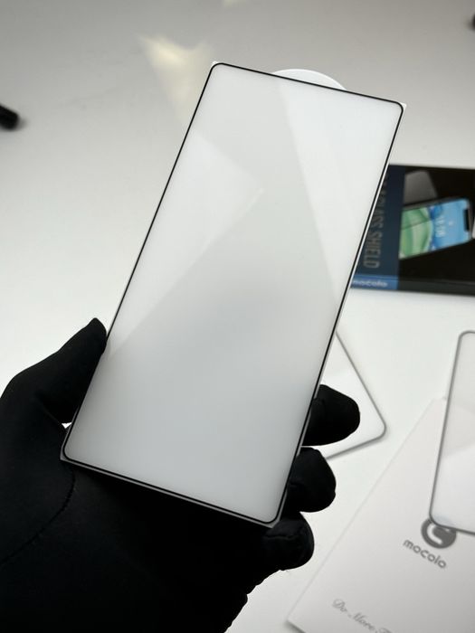Защитное стекло Mocolo для Samsung Galaxy S25 Ultra | Plus | 25