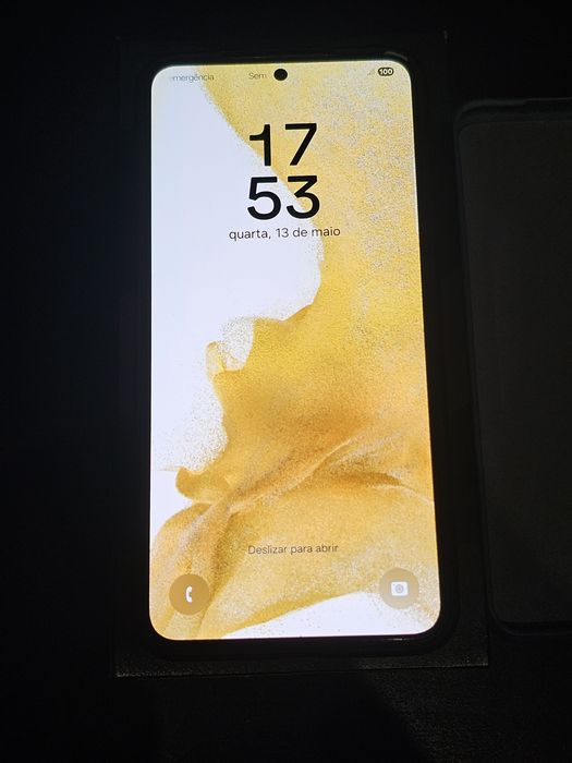 Samsung Galaxy S22 256GB