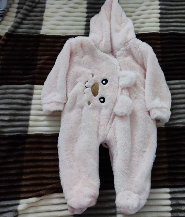 Зимовий чоловічок