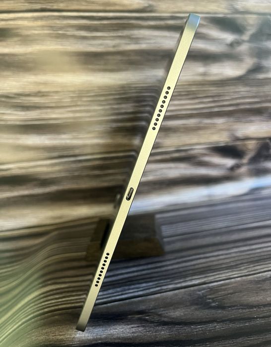 IPad Air 4 256Gb Space Grey АКБ 99%