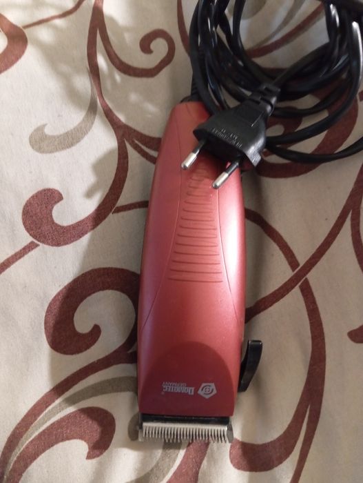Машинка для стрижки электро 220в