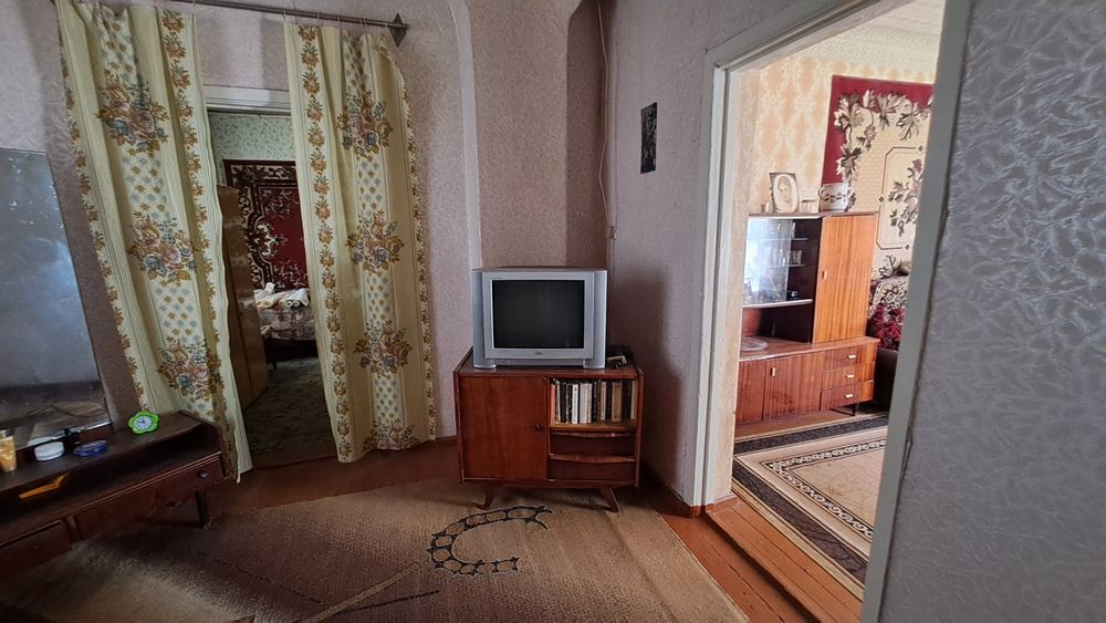 Продам будинок с.Вільне