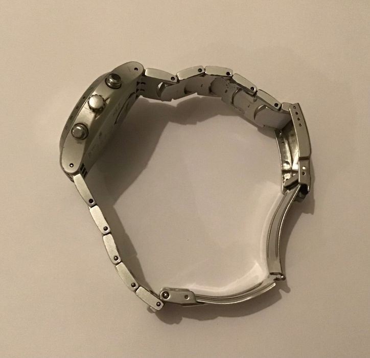 Relógio Swatch Irony Chronograph YCS4006AG