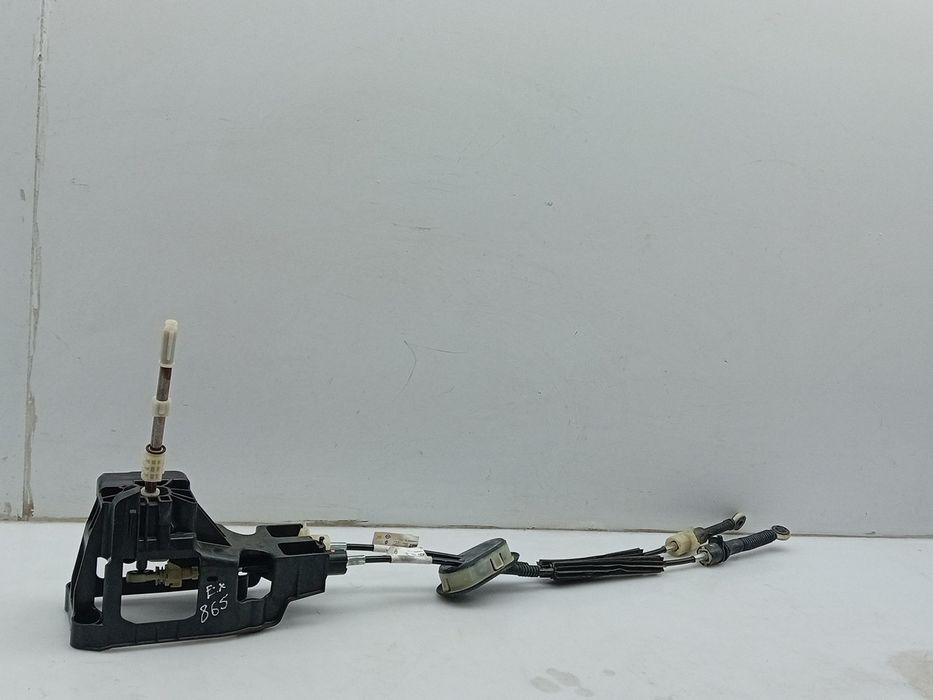 Seletor caixa velocidades DACIA Sandero III